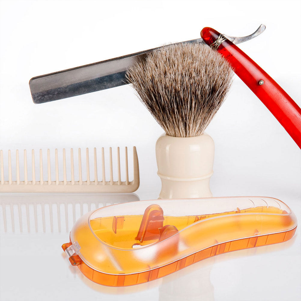 2 étuis de voyage pour rasoir  - Electric Razor avis et prix