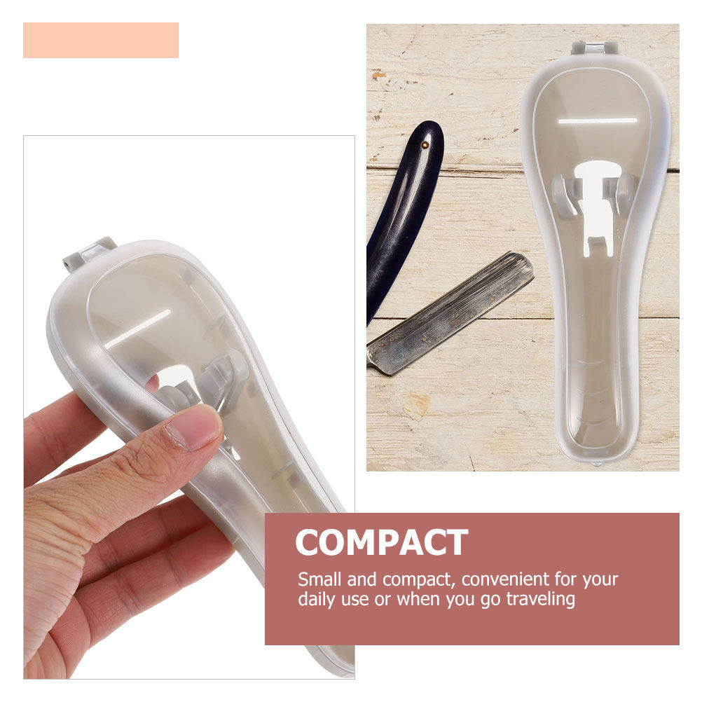 2 étuis de voyage pour rasoir  - Electric Razor avis et prix