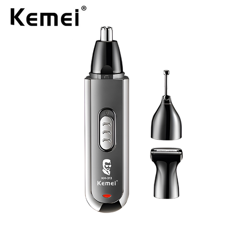 Kemei Multifonction Oreille et - Nose Trimmer avis et prix
