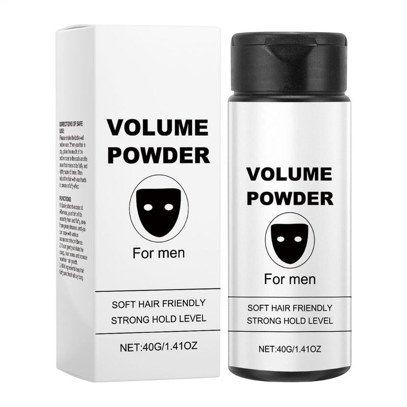 Poudre de Texture longue durée - Men'S Grooming Hairstyles avis et prix